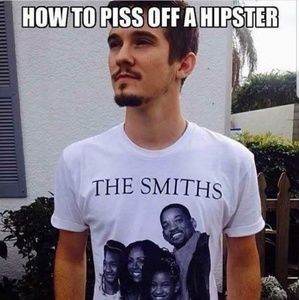 Meet your Posher, David